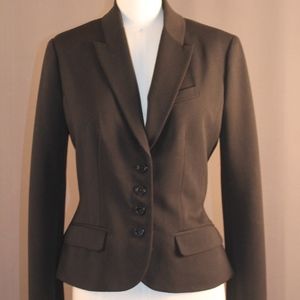 By Malene Birger Black Blazer